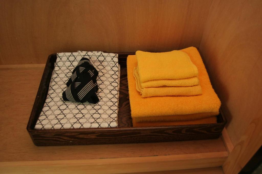 Hotel Yuou Onsen Kofu  Szoba fotó