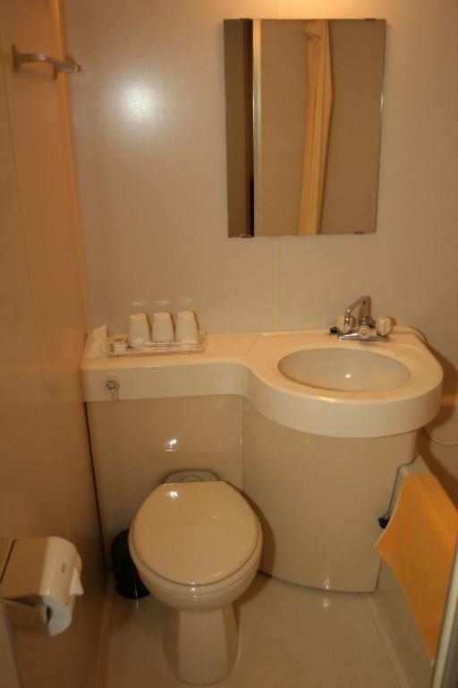 Hotel Yuou Onsen Kofu  Szoba fotó